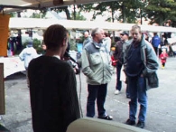 Verenigingenmarkt 2001