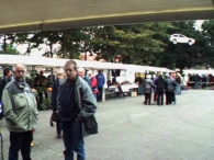 Verenigingenmarkt 2001