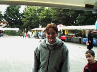 Verenigingenmarkt 2001