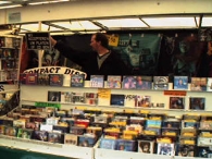 Verenigingenmarkt 2001