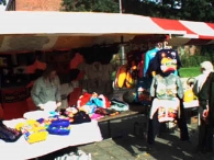 Verenigingenmarkt 2001