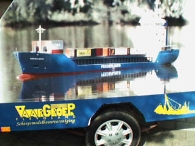 Verenigingenmarkt 2001
