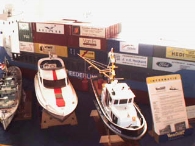 Verenigingenmarkt 2001