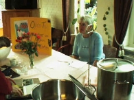 Verenigingenmarkt 2001