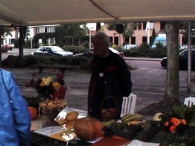 Verenigingenmarkt 2001
