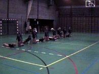 Verenigingenmarkt 2001