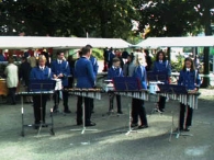 Verenigingenmarkt 2001