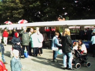 Verenigingenmarkt 2001