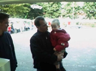 Verenigingenmarkt 2001