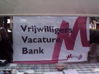 Verenigingenmarkt 2001