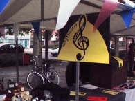 Verenigingenmarkt 2001