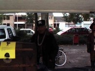 Verenigingenmarkt 2001