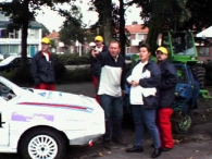Verenigingenmarkt 2001