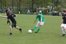 Stratenvoetbal 2010