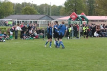 Stratenvoetbal 2010