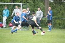 Stratenvoetbal 2010