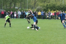 Stratenvoetbal 2010