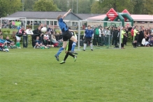 Stratenvoetbal 2010