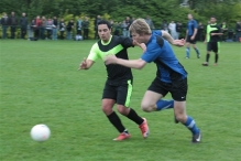 Stratenvoetbal 2010