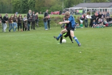 Stratenvoetbal 2010