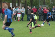 Stratenvoetbal 2010