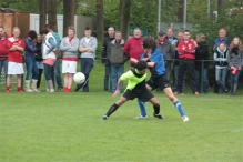 Stratenvoetbal 2010