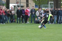Stratenvoetbal 2010