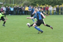 Stratenvoetbal 2010