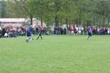 Stratenvoetbal 2010