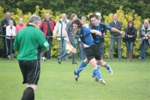Stratenvoetbal 2010