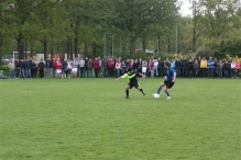 Stratenvoetbal 2010
