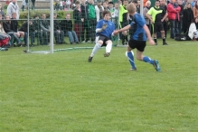 Stratenvoetbal 2010