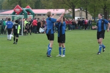 Stratenvoetbal 2010