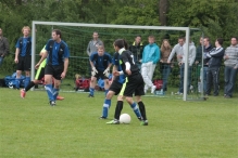 Stratenvoetbal 2010