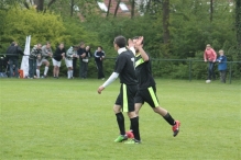 Stratenvoetbal 2010