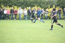 Stratenvoetbal 2010