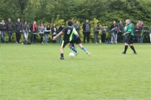 Stratenvoetbal 2010