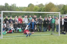 Stratenvoetbal 2010