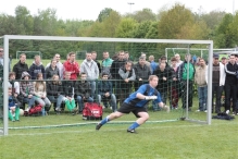Stratenvoetbal 2010