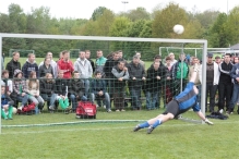 Stratenvoetbal 2010