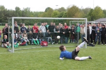 Stratenvoetbal 2010