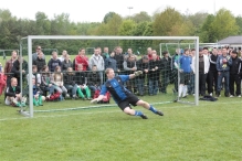 Stratenvoetbal 2010
