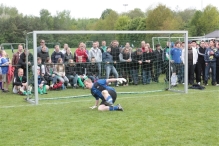 Stratenvoetbal 2010