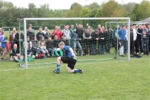 Stratenvoetbal 2010