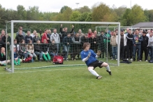Stratenvoetbal 2010
