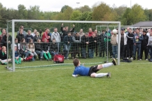 Stratenvoetbal 2010