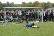 Stratenvoetbal 2010