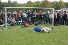 Stratenvoetbal 2010