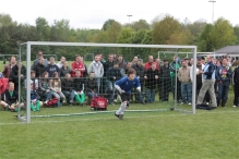 Stratenvoetbal 2010