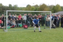 Stratenvoetbal 2010
